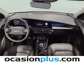 Kia e-Niro Emotion (Long Range) 150 kW (204 CV)