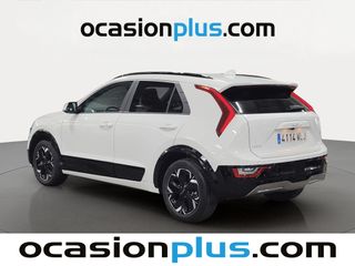 Kia e-Niro Emotion (Long Range) 150 kW (204 CV)