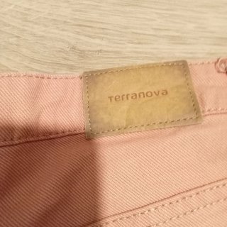 Shorts Terranova rosa taglia EU34 IT 38