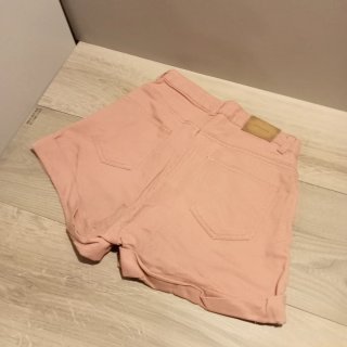 Shorts Terranova rosa taglia EU34 IT 38