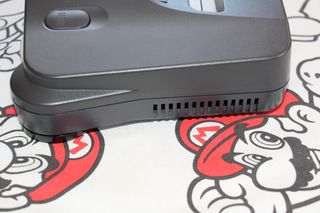 CONSOLA NINTENDO 64 N64 CON CABLES E COMANDO