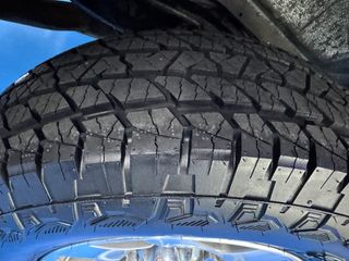 Mitsubishi Montero 2004