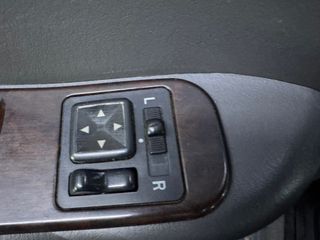 Mitsubishi Montero 2004