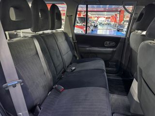 Mitsubishi Montero 2004