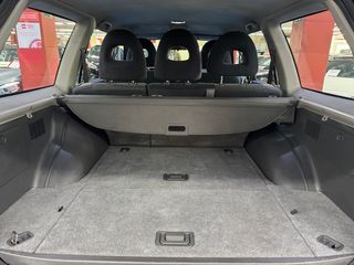 Mitsubishi Montero 2004