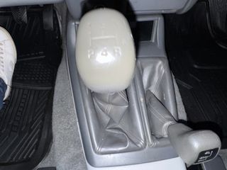 Mitsubishi Montero 2004