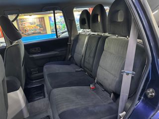 Mitsubishi Montero 2004