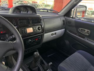 Mitsubishi Montero 2004