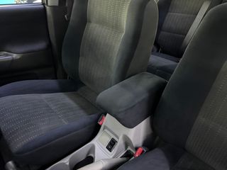 Mitsubishi Montero 2004