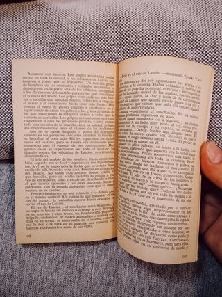 Libros Nomanor Vol 1 y 2 de Vigil y Santos