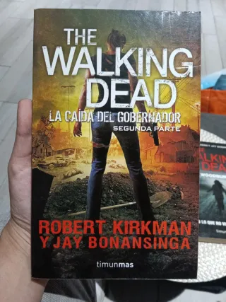 The Walking Dead