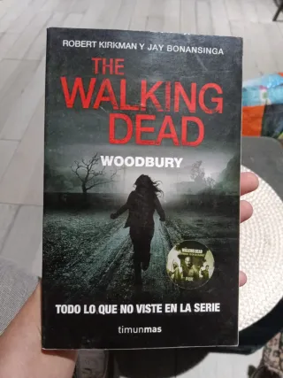The Walking Dead