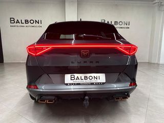 CUPRA Formentor VZ Nacional 1.4 eHybrid 245cv DSG6