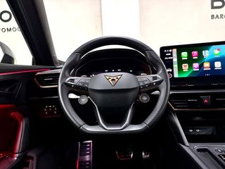 CUPRA Formentor VZ Nacional 1.4 eHybrid 245cv DSG6