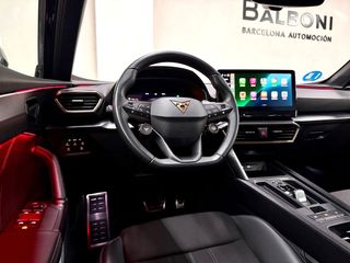 CUPRA Formentor VZ Nacional 1.4 eHybrid 245cv DSG6