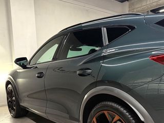 CUPRA Formentor VZ Nacional 1.4 eHybrid 245cv DSG6