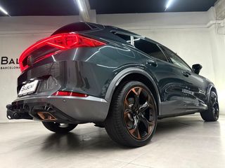 CUPRA Formentor VZ Nacional 1.4 eHybrid 245cv DSG6