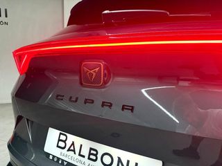 CUPRA Formentor VZ Nacional 1.4 eHybrid 245cv DSG6