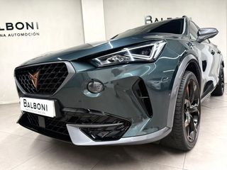 CUPRA Formentor VZ Nacional 1.4 eHybrid 245cv DSG6