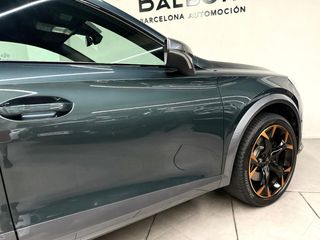 CUPRA Formentor VZ Nacional 1.4 eHybrid 245cv DSG6