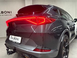CUPRA Formentor VZ Nacional 1.4 eHybrid 245cv DSG6