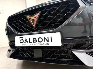 CUPRA Formentor VZ Nacional 1.4 eHybrid 245cv DSG6