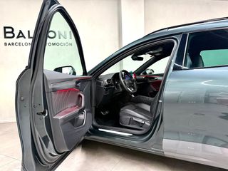 CUPRA Formentor VZ Nacional 1.4 eHybrid 245cv DSG6