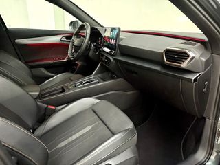 CUPRA Formentor VZ Nacional 1.4 eHybrid 245cv DSG6