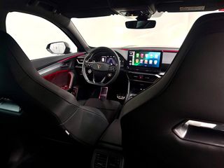 CUPRA Formentor VZ Nacional 1.4 eHybrid 245cv DSG6