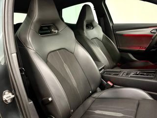CUPRA Formentor VZ Nacional 1.4 eHybrid 245cv DSG6