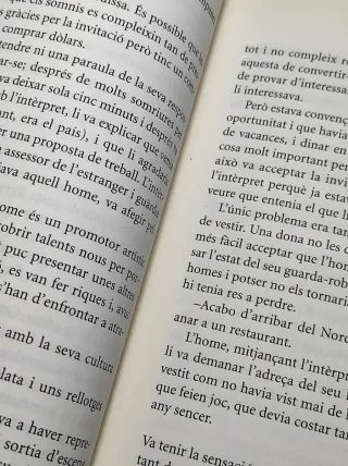 Llibre: Onze Minuts
