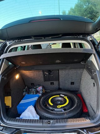 Volkswagen Tiguan R-line 4x4 2.0TDI 177cv, 2013