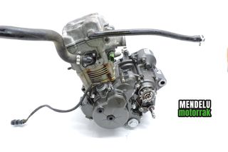 Motor FB Mondial HPS 125