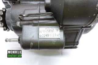 Motor FB Mondial HPS 125
