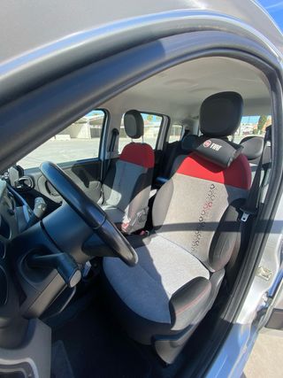 FIAT Panda 2019