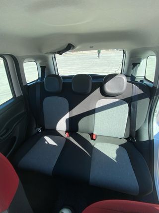 FIAT Panda 2019
