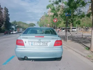 Citroen Xsara 2004