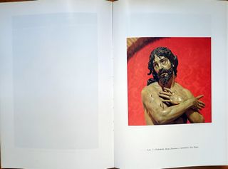 El escultor Gregorio Fernández, J.J. Martín Gonzál
