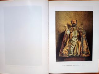 El escultor Gregorio Fernández, J.J. Martín Gonzál