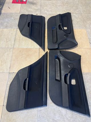Paneles Puerta BMW E36 Berlina