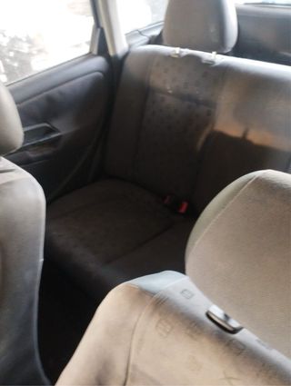 Despiece Seat Ibiza 6K2