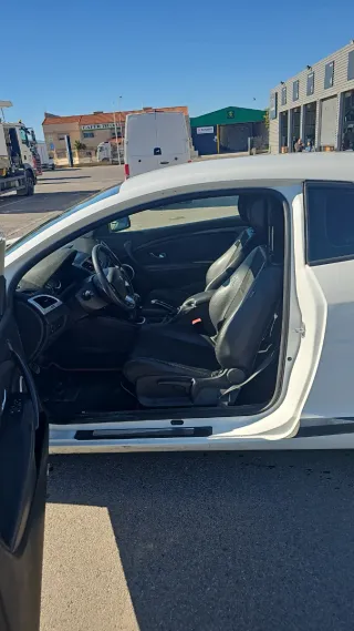 Renault Megane 2011