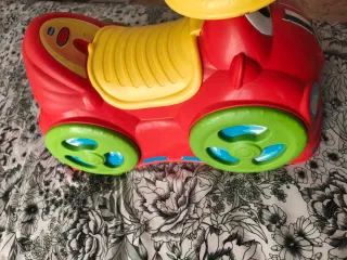 Correpasillos