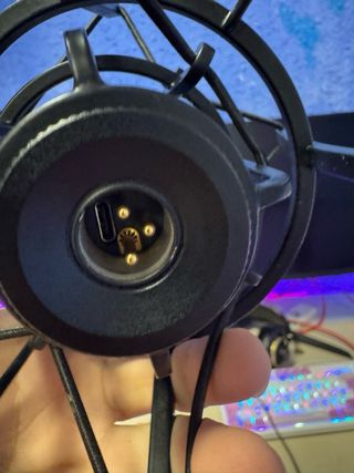 Rode NT1 5ª Gen Micrófono Condensador