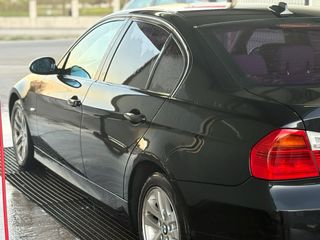 BMW Serie 3 2008