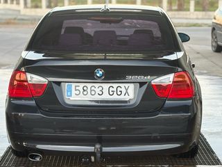 BMW Serie 3 2008