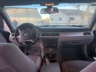 BMW Serie 3 2008