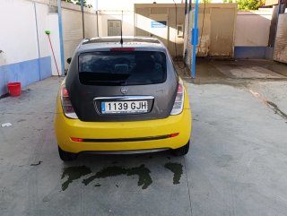 Lancia Ypsilon 2008