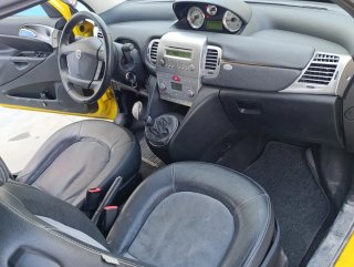Lancia Ypsilon 2008