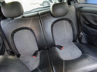 Lancia Ypsilon 2008